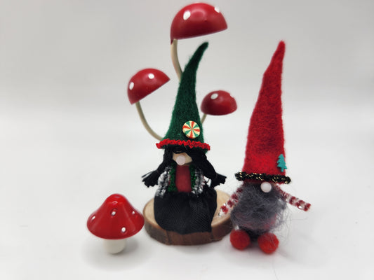 Gnome - Christmas Collection