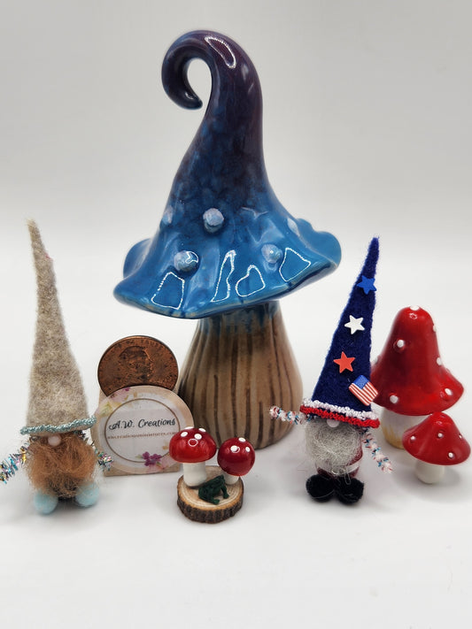 Gnome - Summer Collection