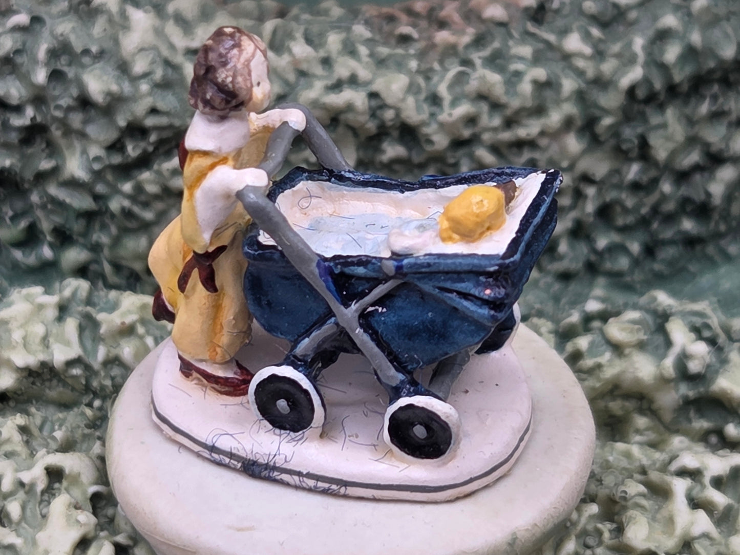 Out and About Children's Series by Goebel Olszewski