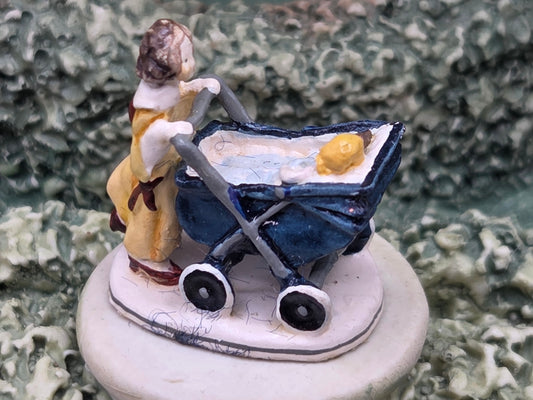 Out and About Children's Series by Goebel Olszewski