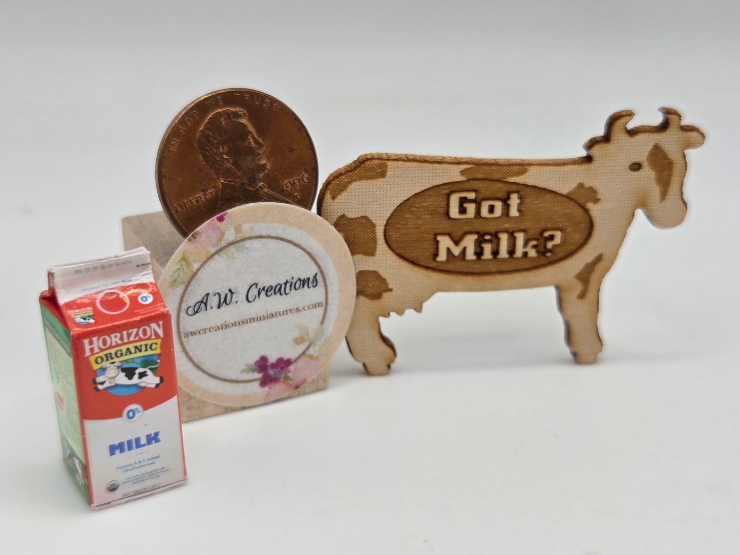 Got Milk Collection