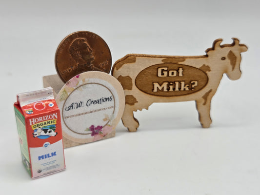 Got Milk Collection