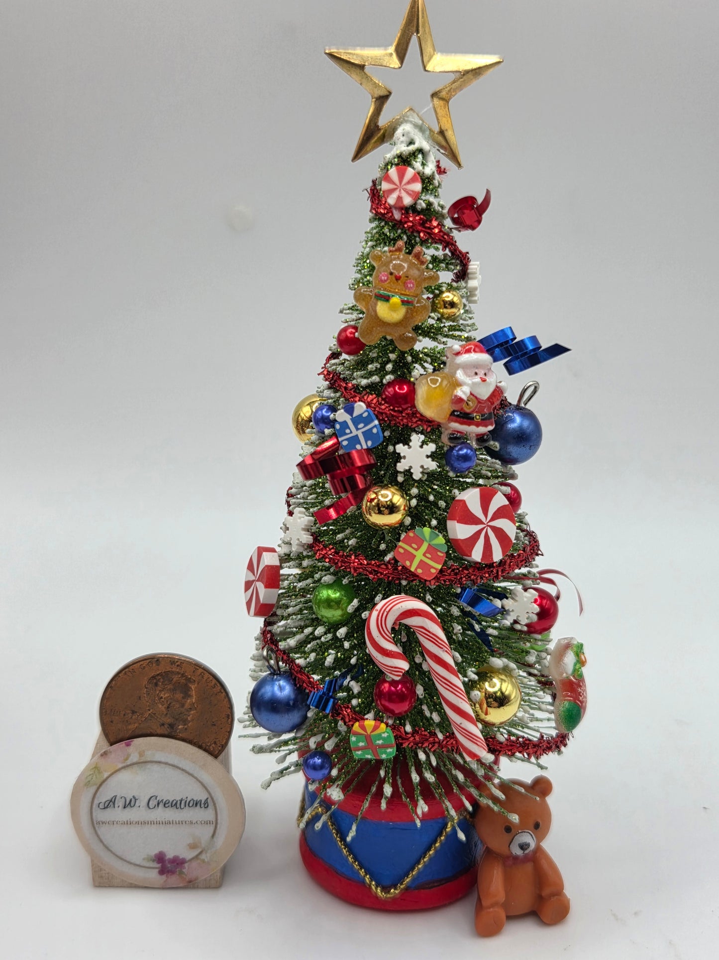 Babes in Toyland Christmas Collection