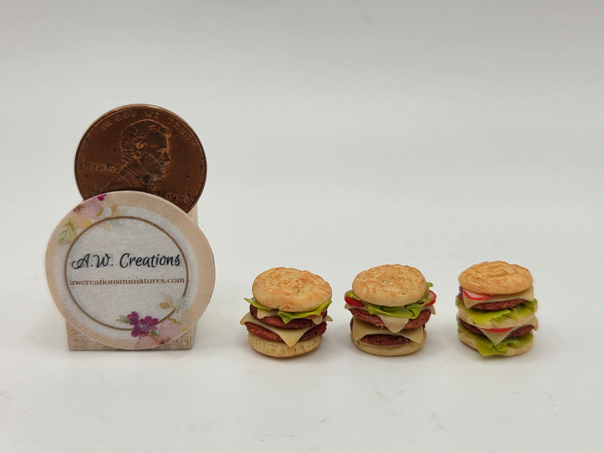 Hamburger