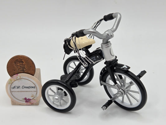 Tricycle - Hopalong Cassidy