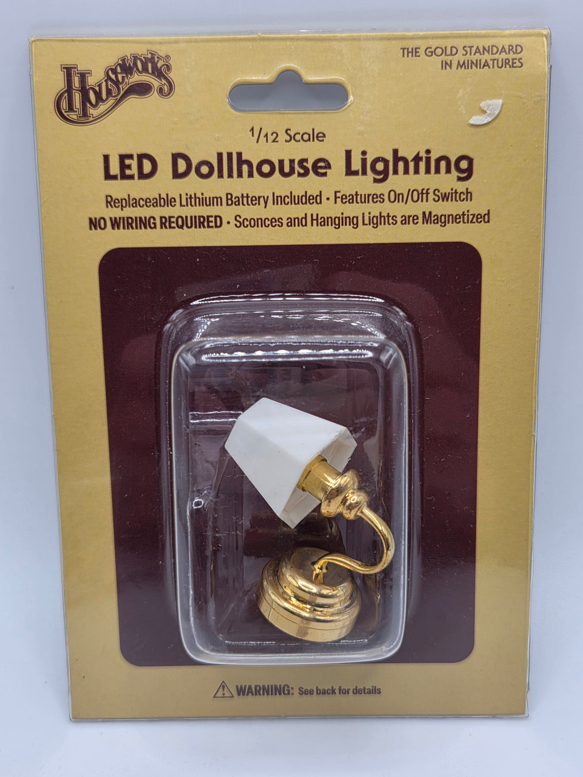 Wall Sconce #22034