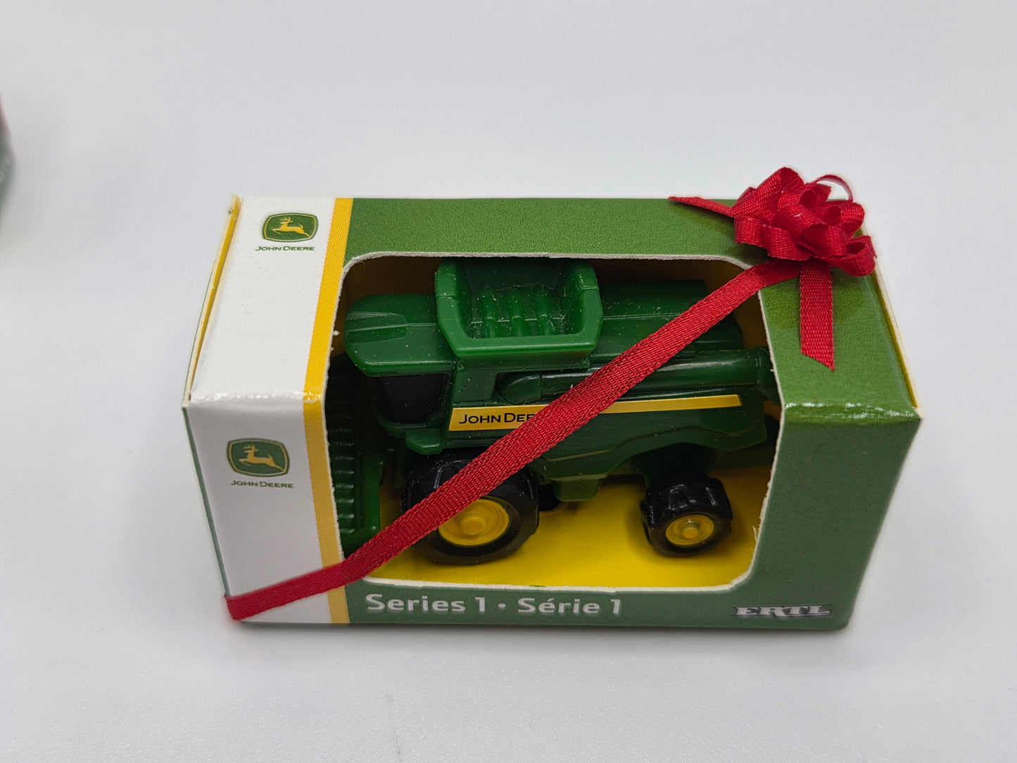 Toys - John Deere Collection
