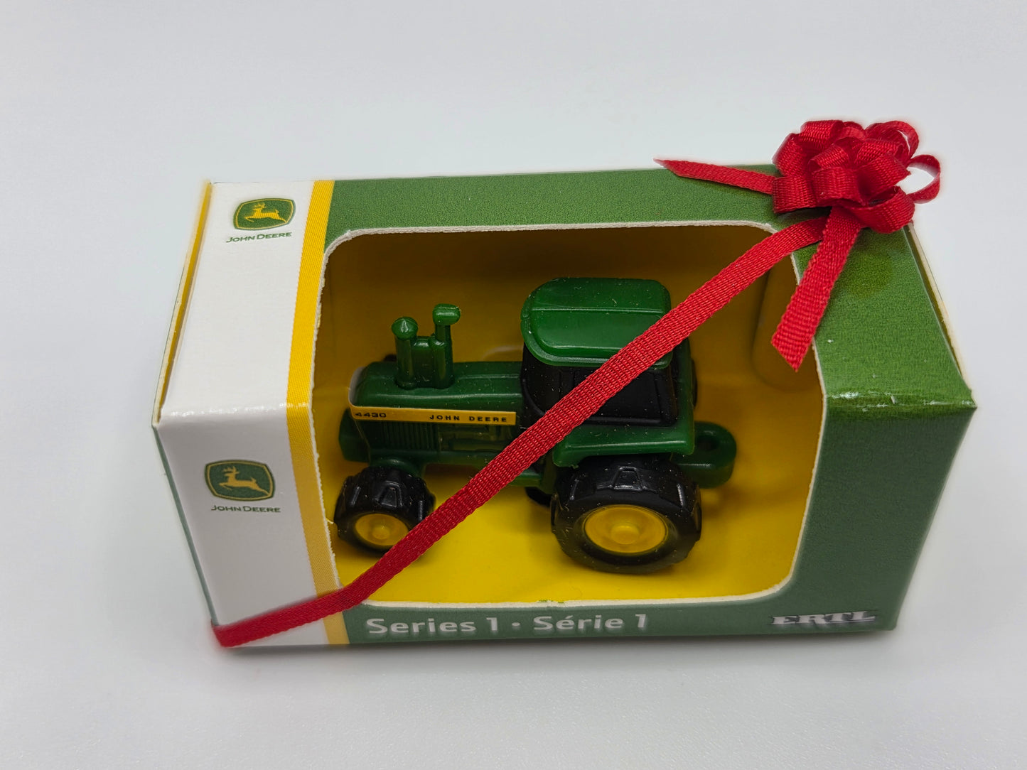 Toys - John Deere Collection