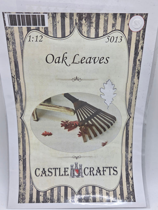 Kit - Oak Leaves #5013
