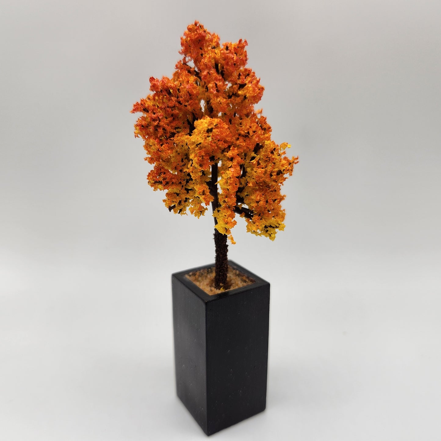 Fall Tree Planter