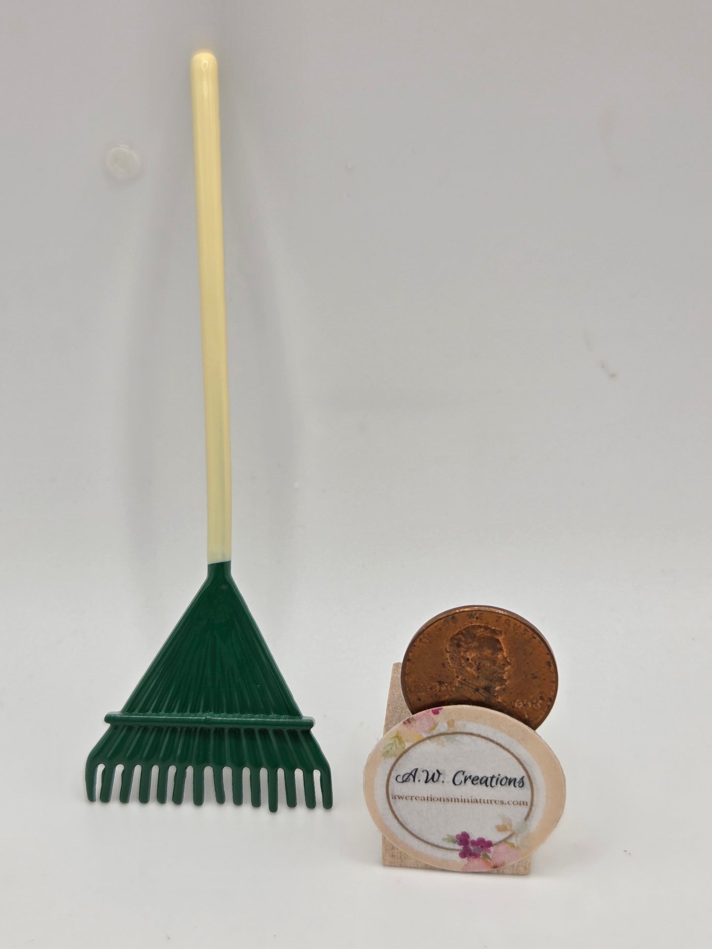 Leaf Rake