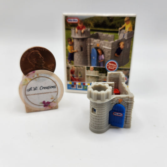 Toys - Little Tikes Castle