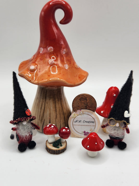 Gnome - Love Collection
