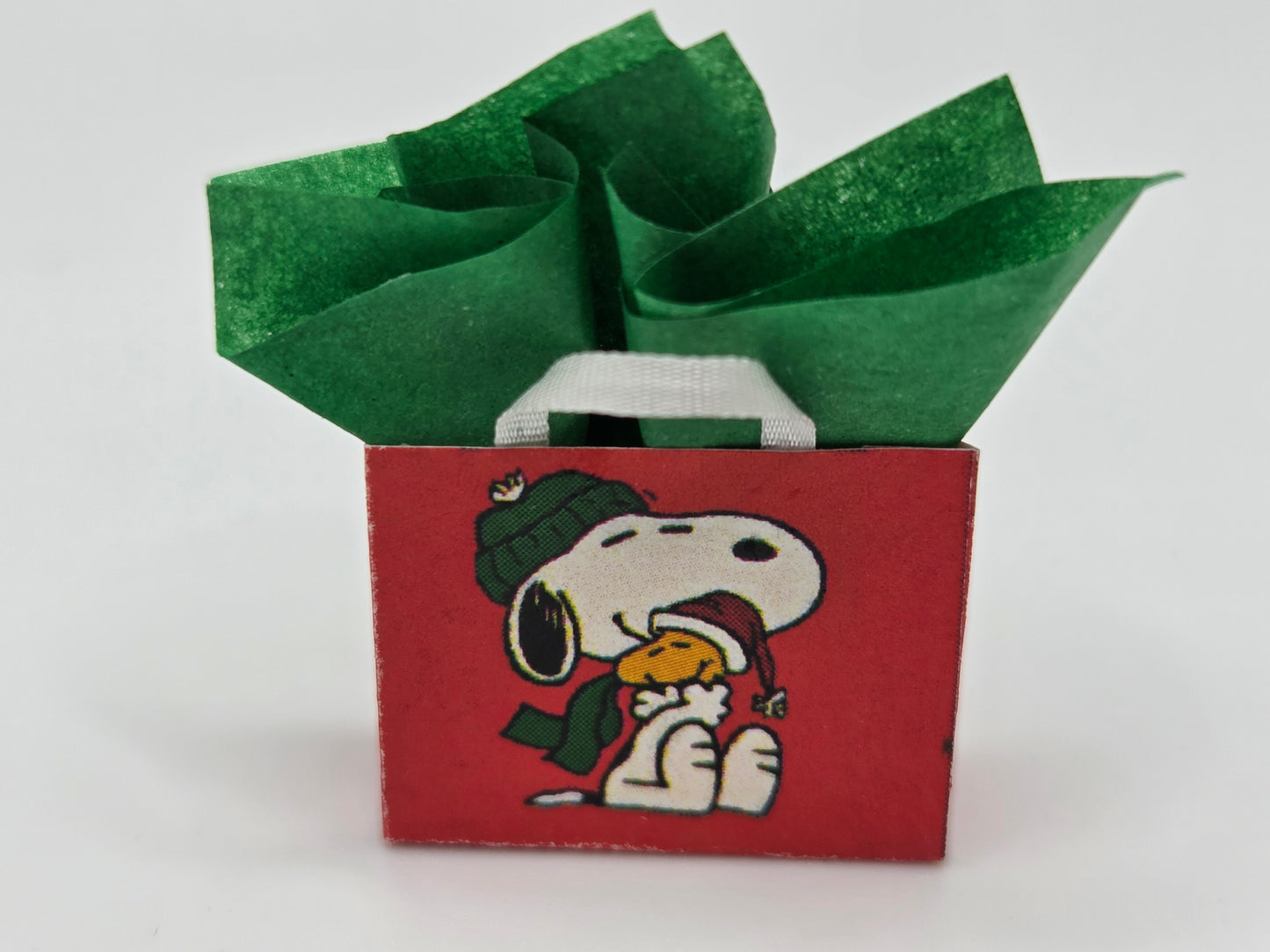 Christmas Gift Bags