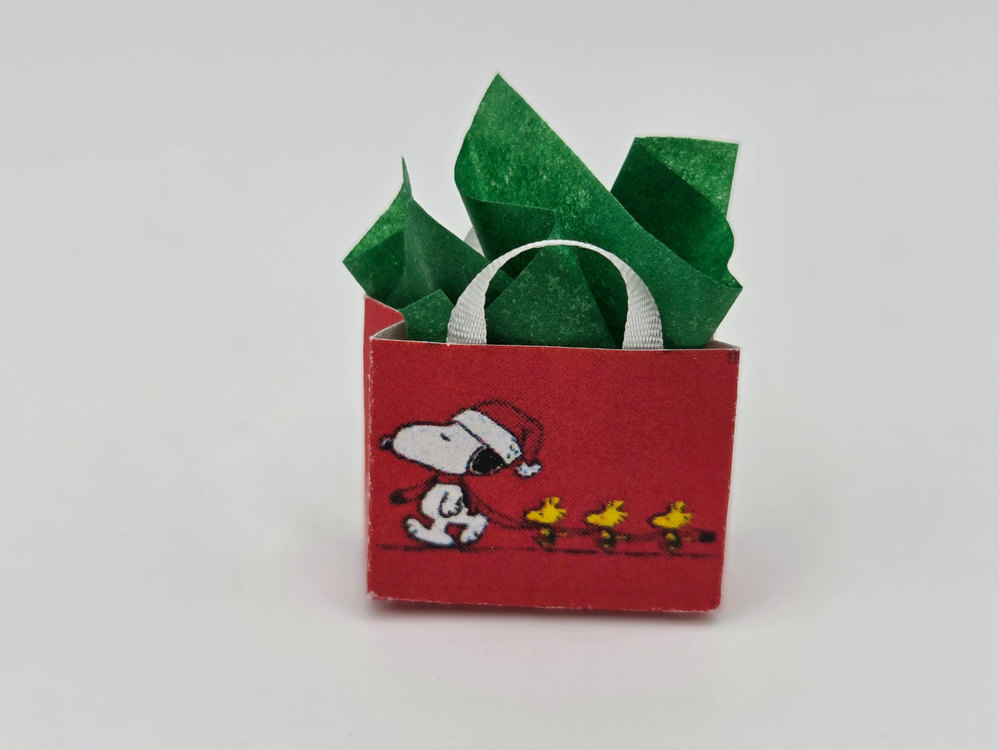 Christmas Gift Bags