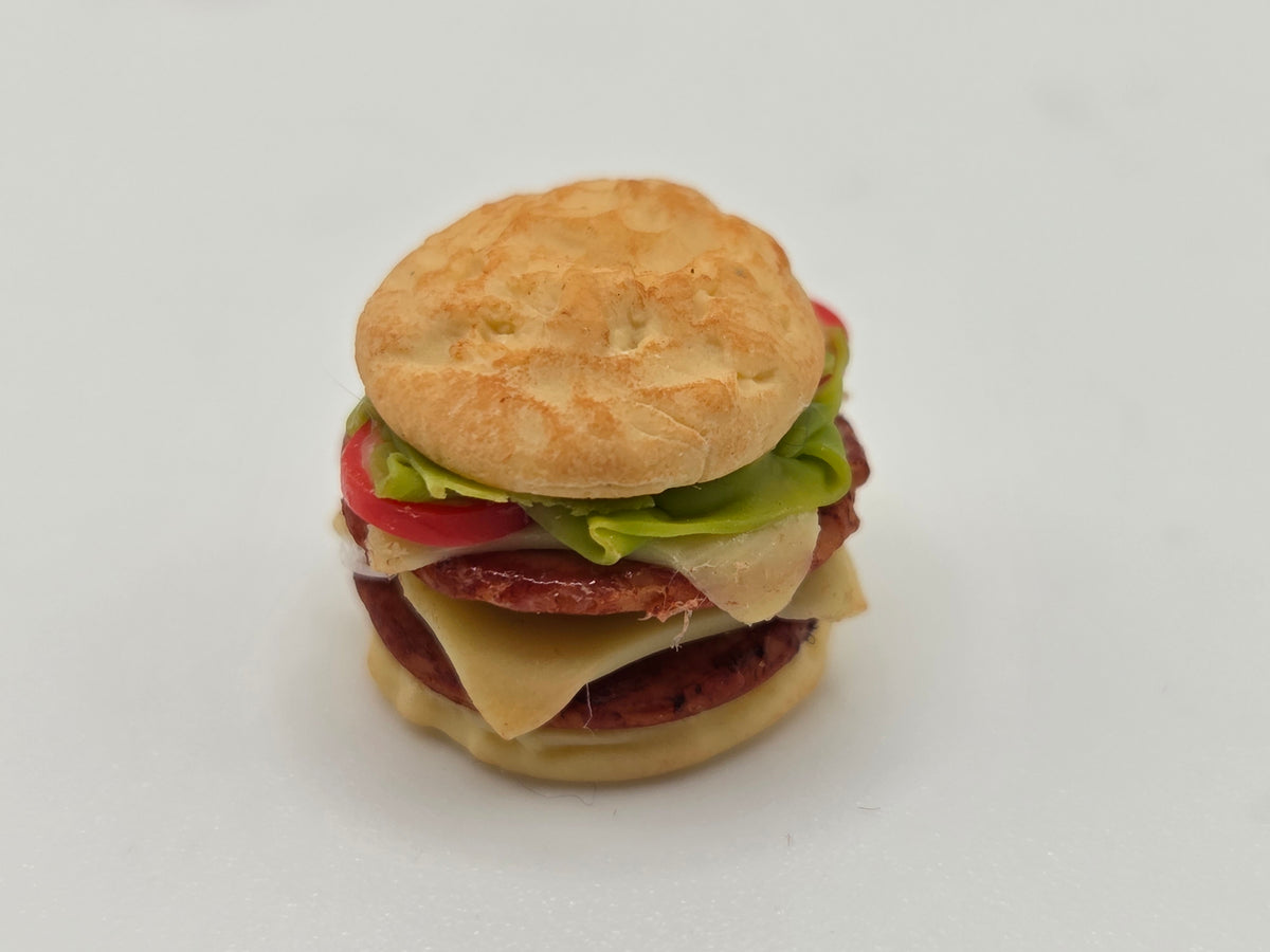 Hamburger