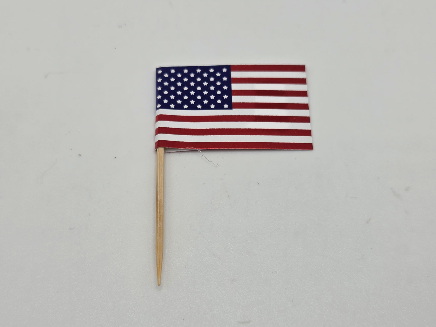 Small American Flag