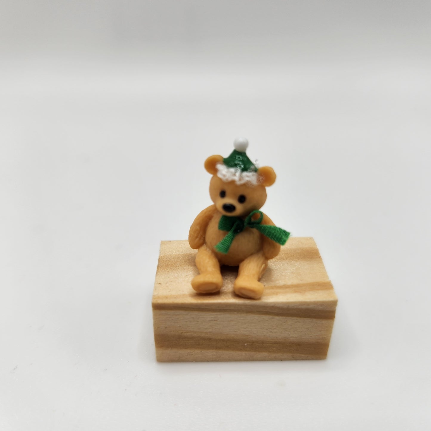 Mini Bear - Christmas