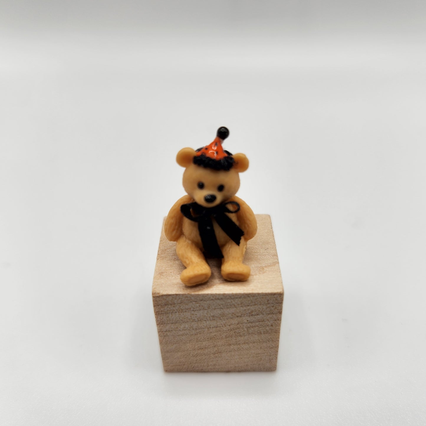Mini Bear - Halloween