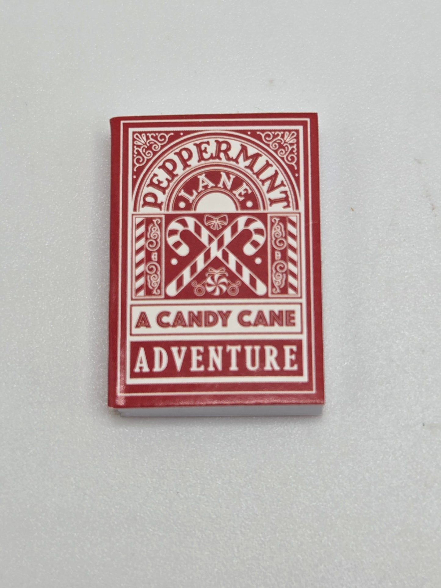 Christmas Books - Series #3