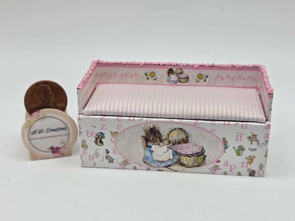 Toy Box - Potter Mouse