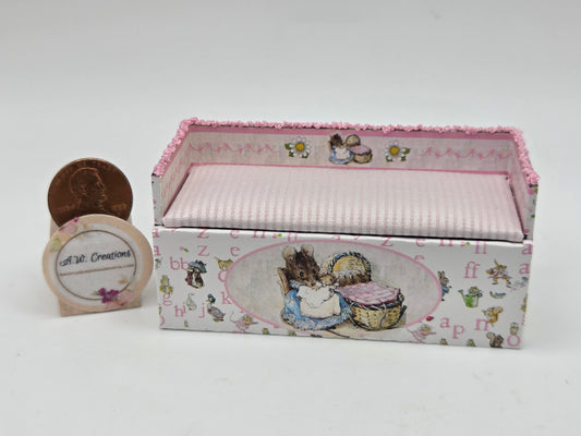 Toy Box - Potter Mouse