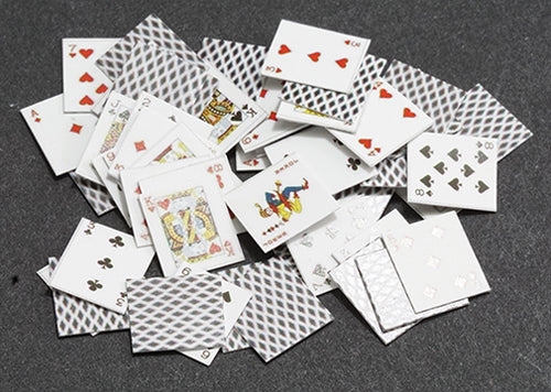 Playing Cards