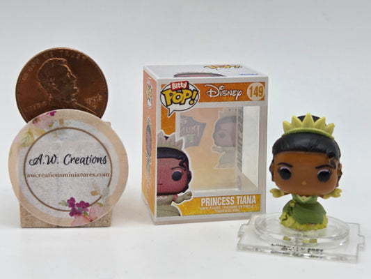 Funko Bitty Pop - Princess Tiana