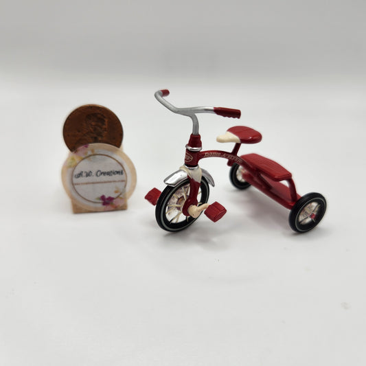 Toys - Radio Flyer Tricycle