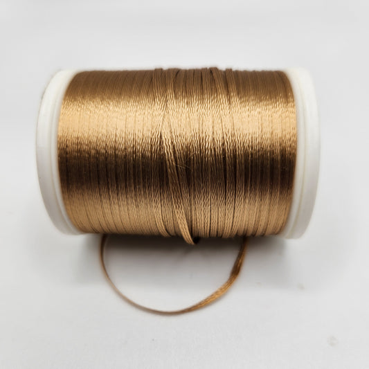 Rayon Braid - Cinnamon