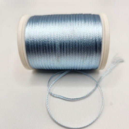 Rayon Braid - Pale Blue