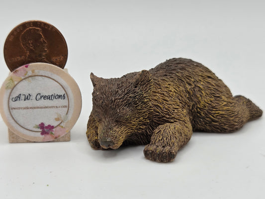 Bear