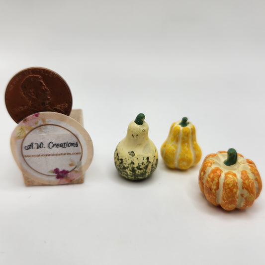 Gourds