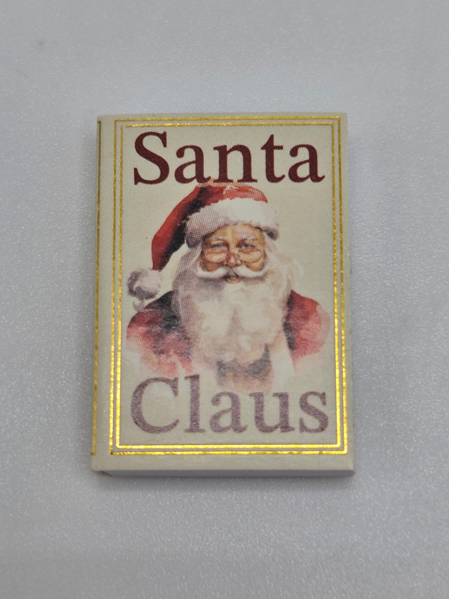 Christmas Books - Series #3