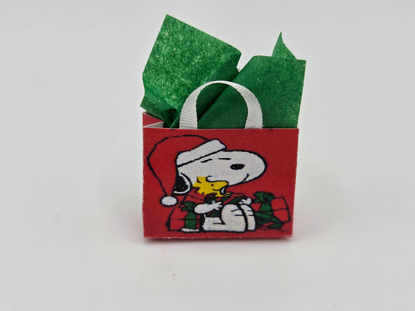 Christmas Gift Bags