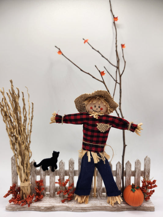 Kit - Scarecrow