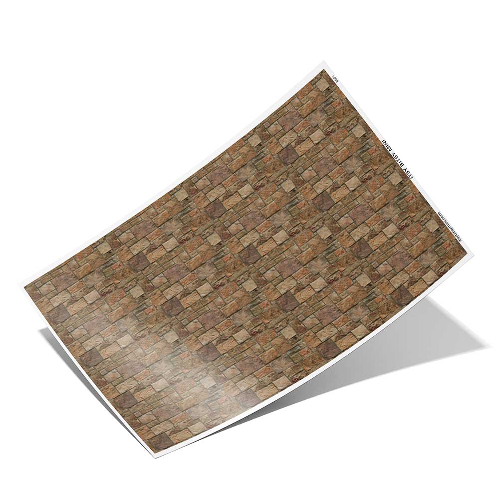 Wallpaper - Set Stone