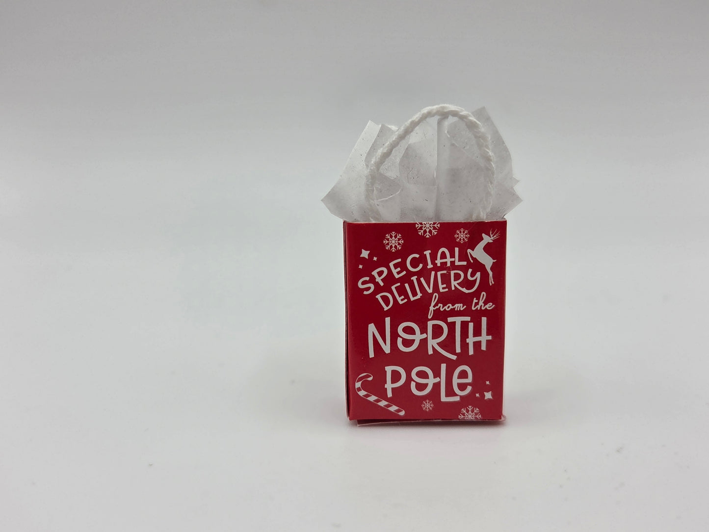 Christmas Shopping Bag - Collection #2