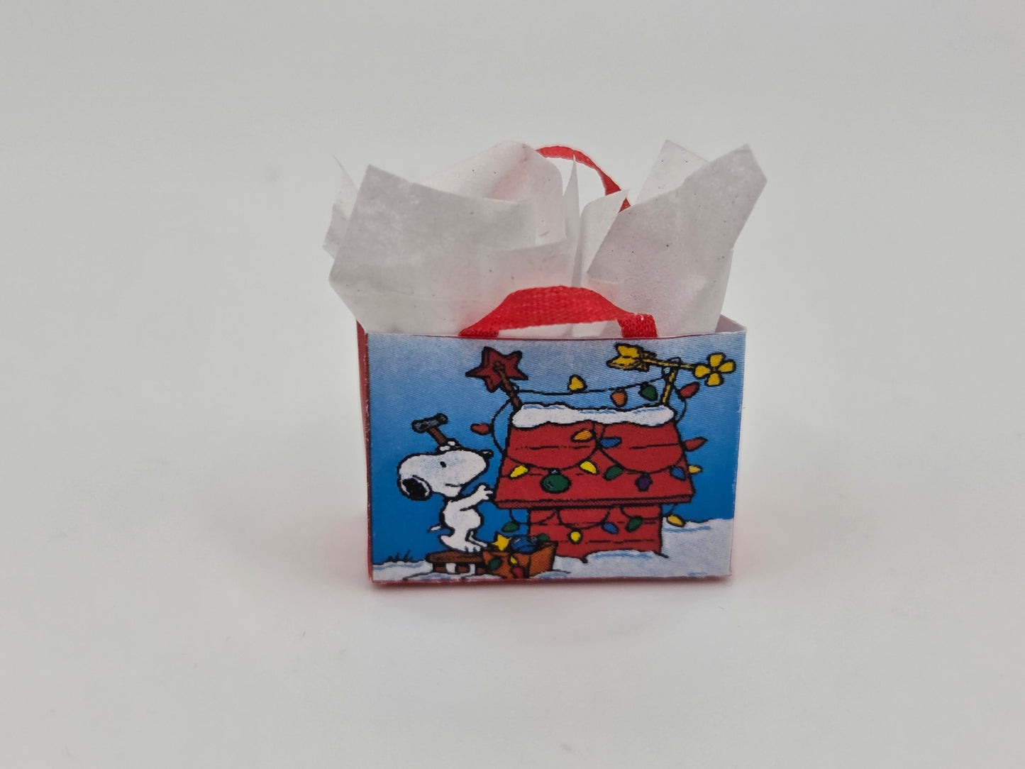 Christmas Gift Bags