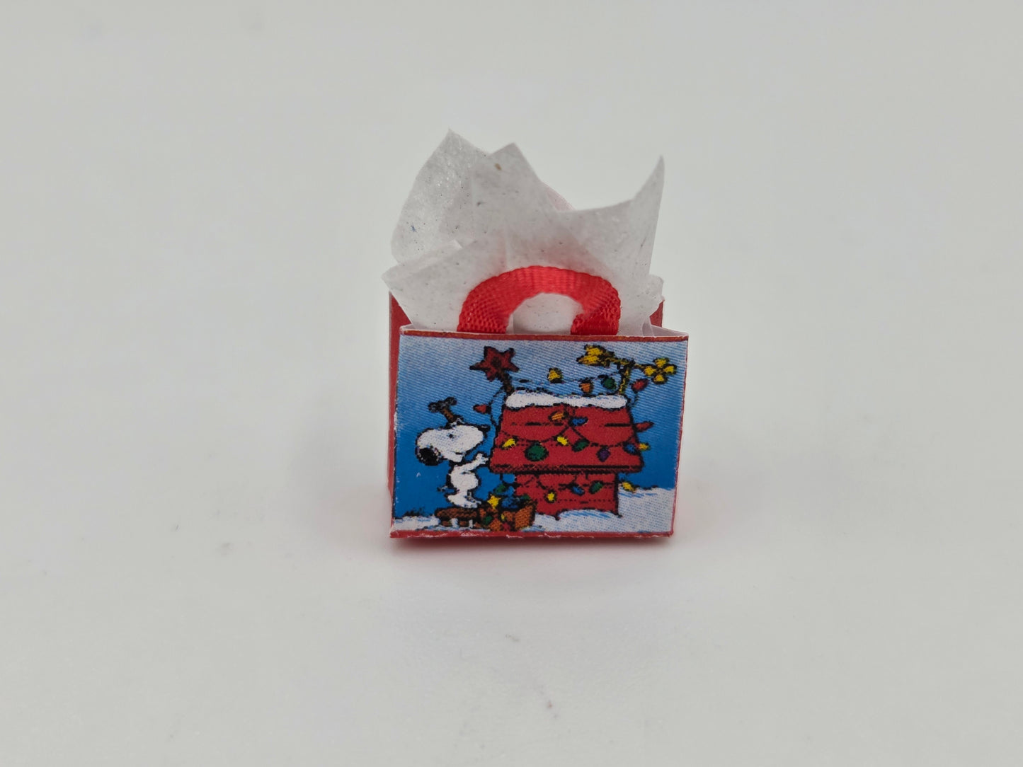 Christmas Gift Bags