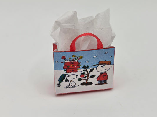 Christmas Gift Bags