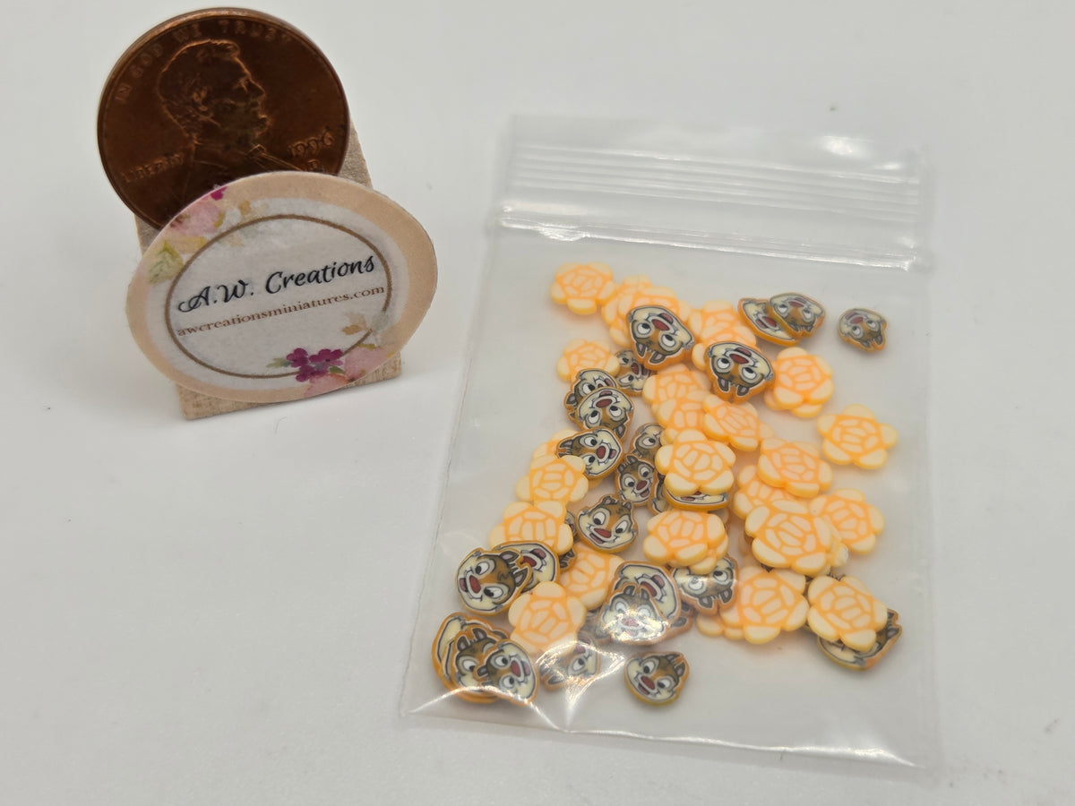 Polymer Clay -