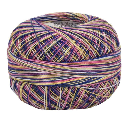 Tatting Thread #80 - Tutti Frutti