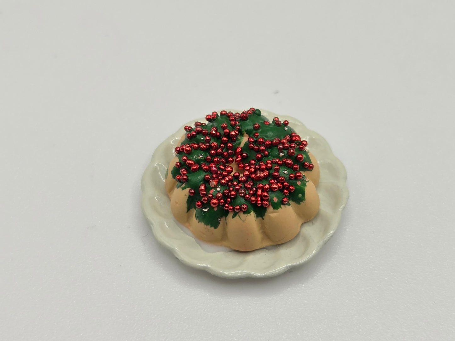 Bundt Cake