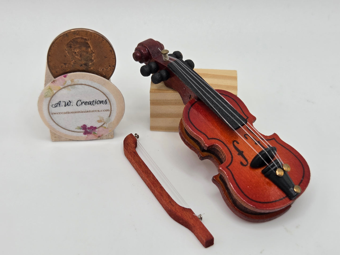Violin