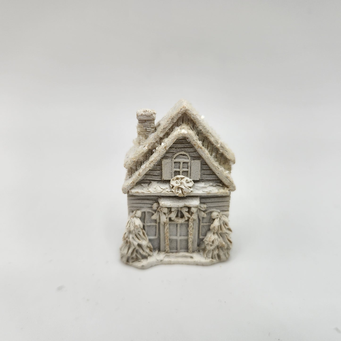 Snow Village - Collection 4