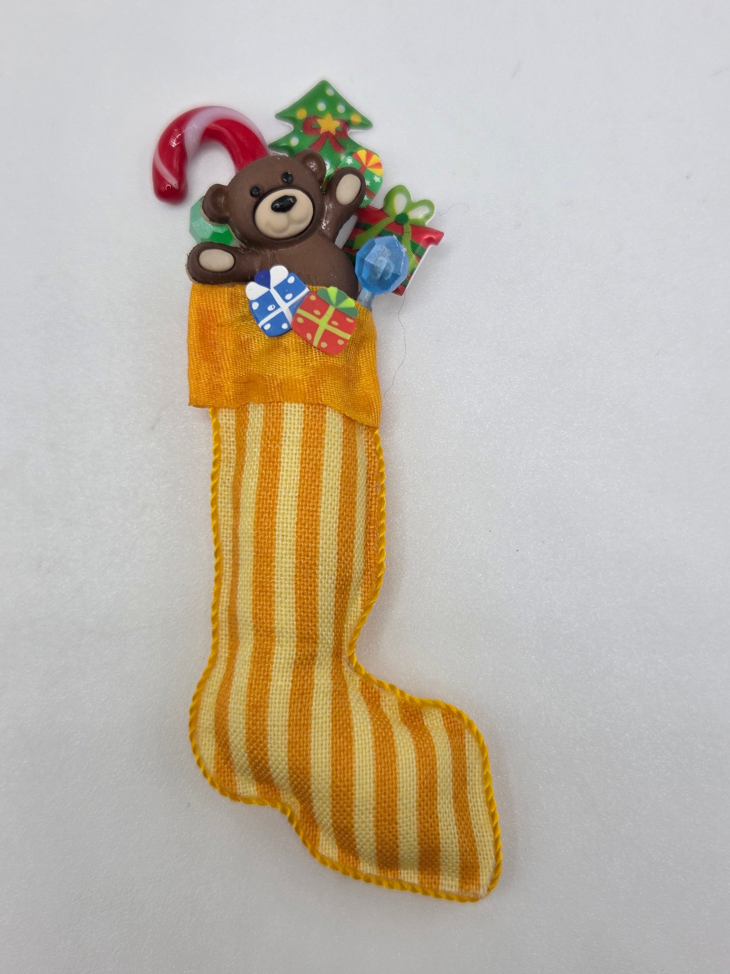 Christmas Stocking - Long