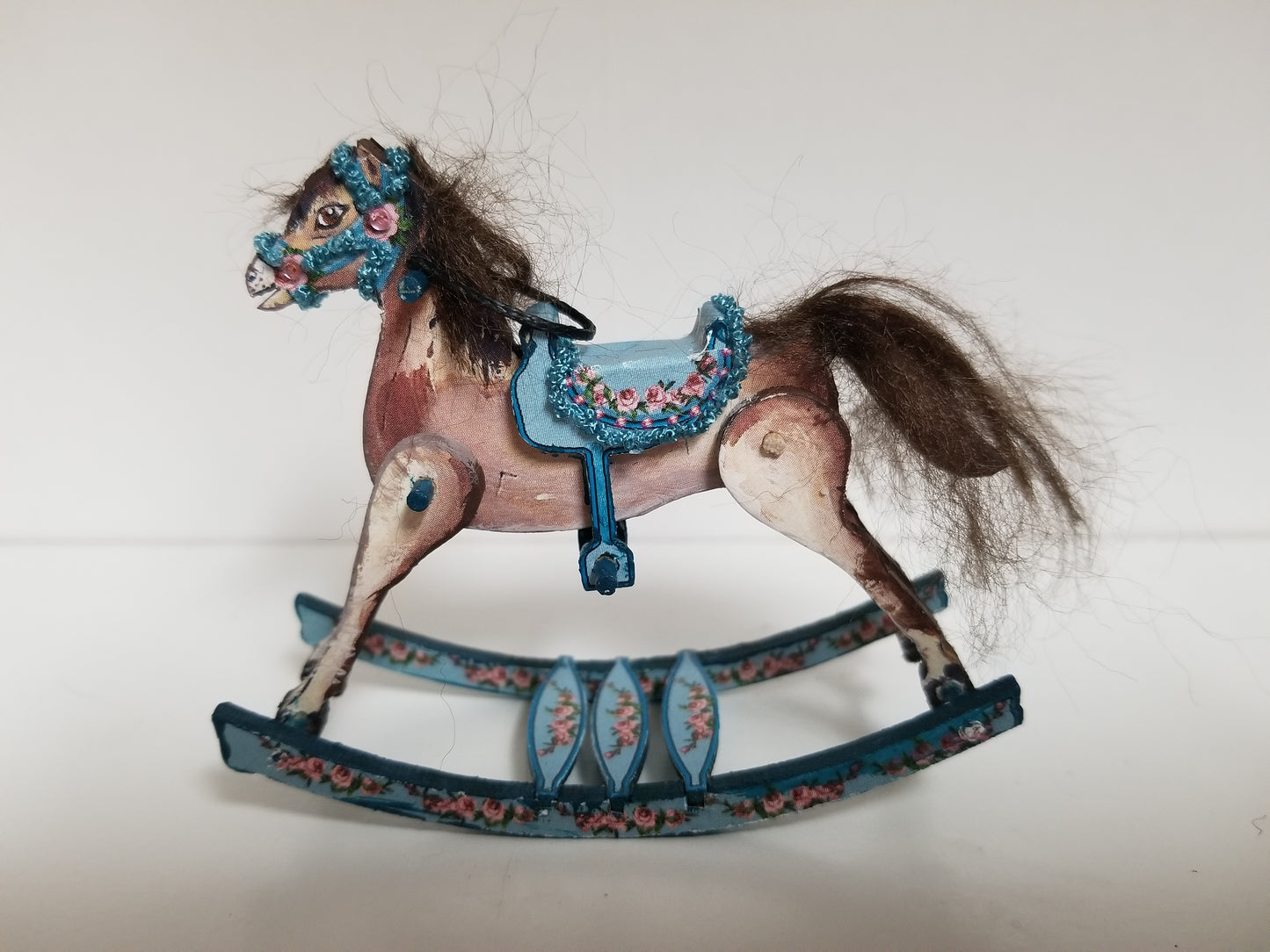 Rocking Horse