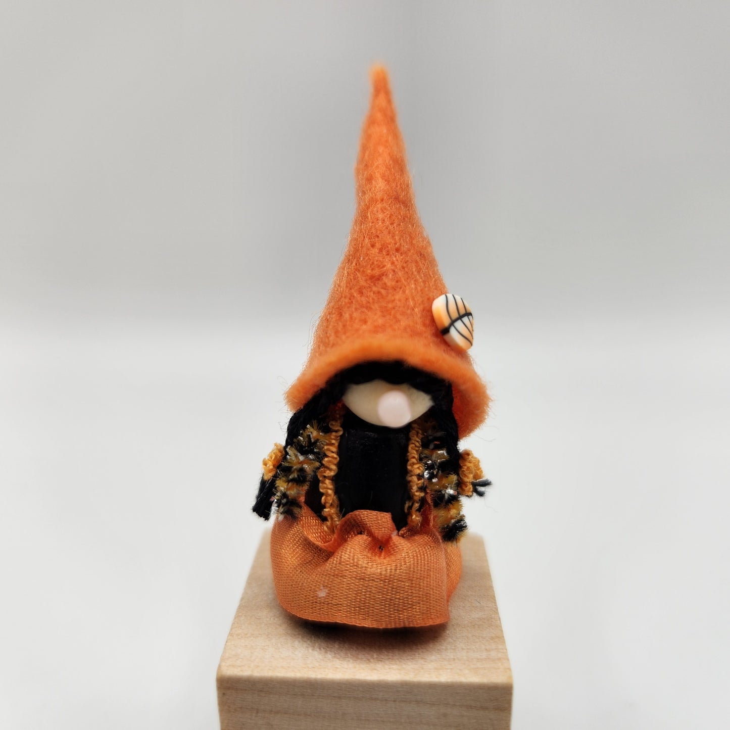 Halloween Gnome Collection