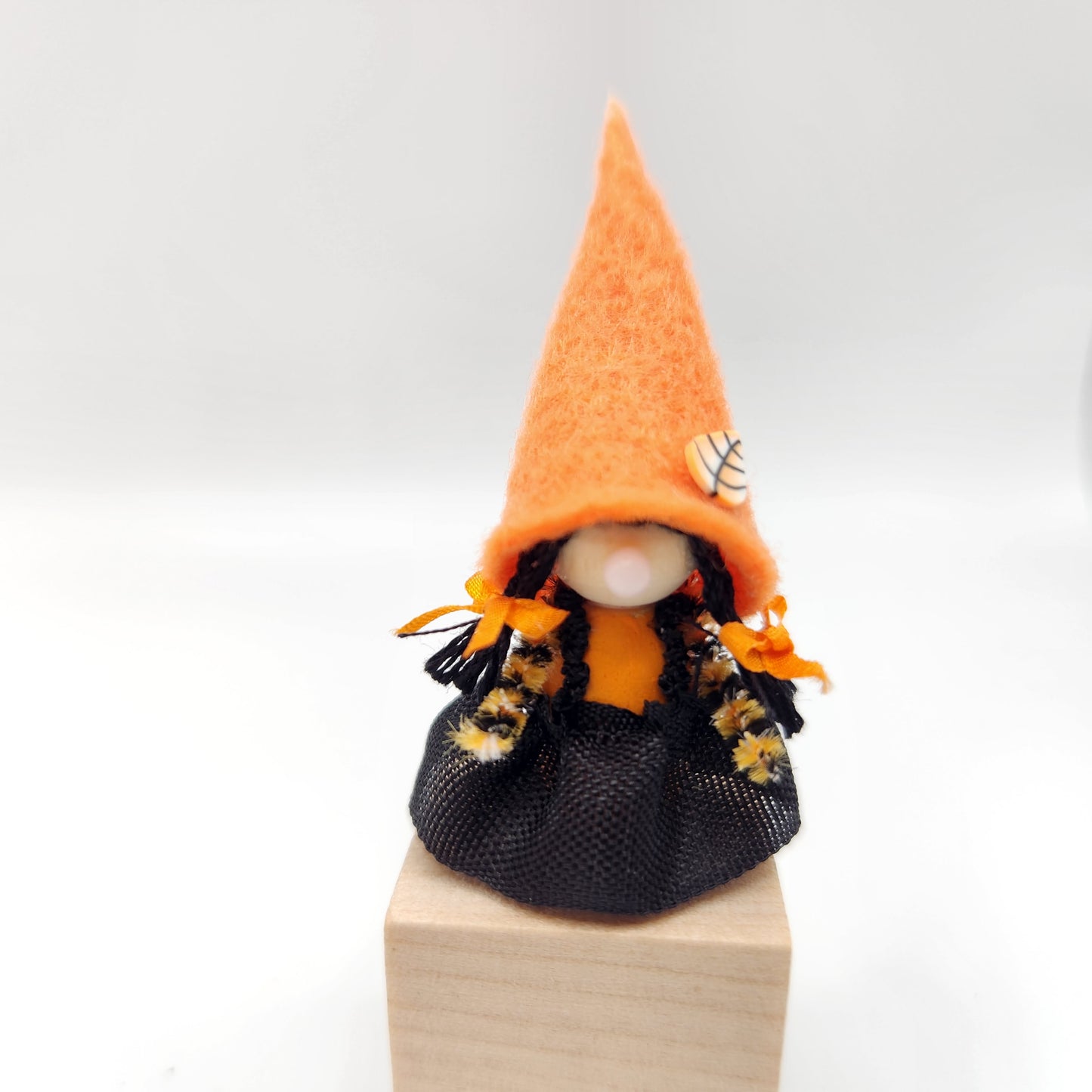 Halloween Gnome Collection